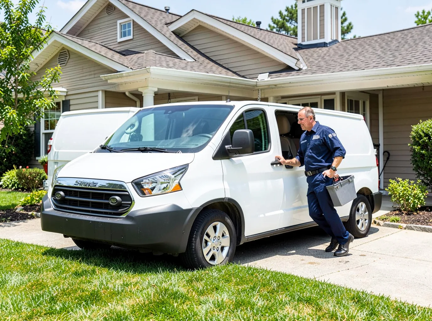 Emergency Plumber company in Willow Wood, OH